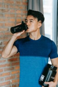 Protein Powder
