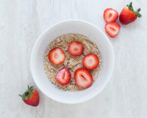 Protein powder